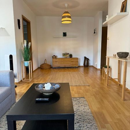 Boho Apartment In Der Stadtmitte Lahr  Exteriör bild