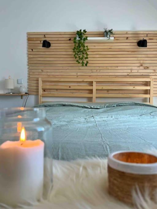 Boho Apartment In Der Stadtmitte Lahr  Exteriör bild